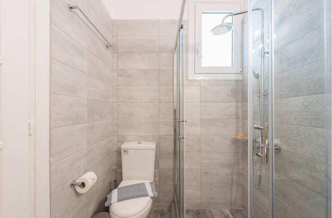 Casa Pamisou Near Attiki Metro Station Apartment Athens Ngoại thất bức ảnh